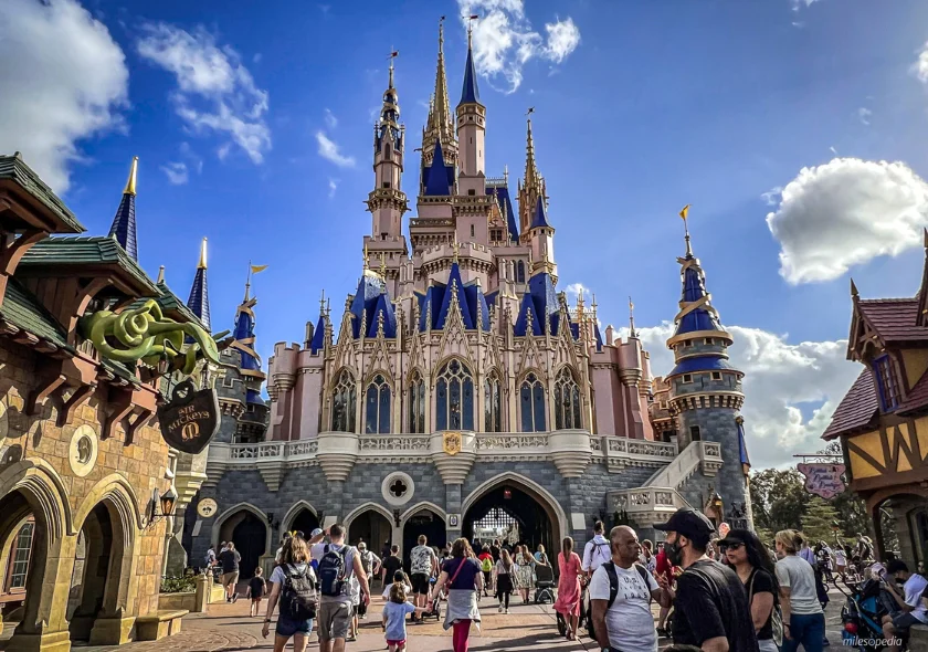Walt Disney World