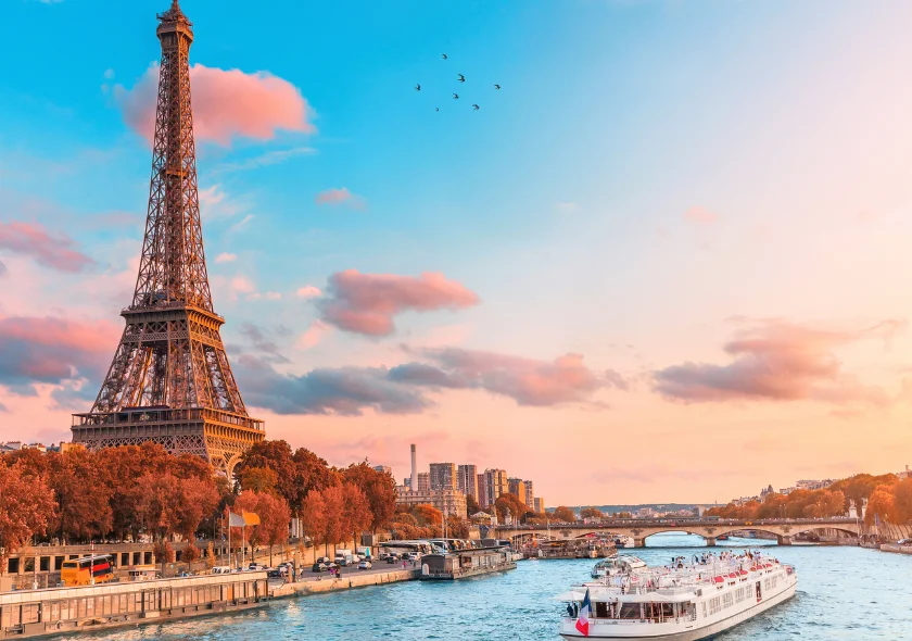 Tours a Europa